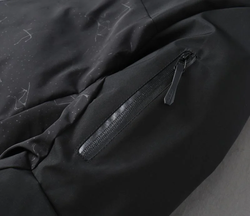 Sophisticated Arcteryx Down Jackets 164870