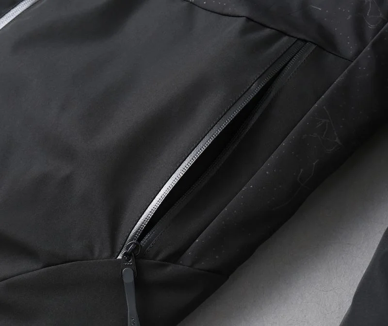 Sophisticated Arcteryx Down Jackets 164870