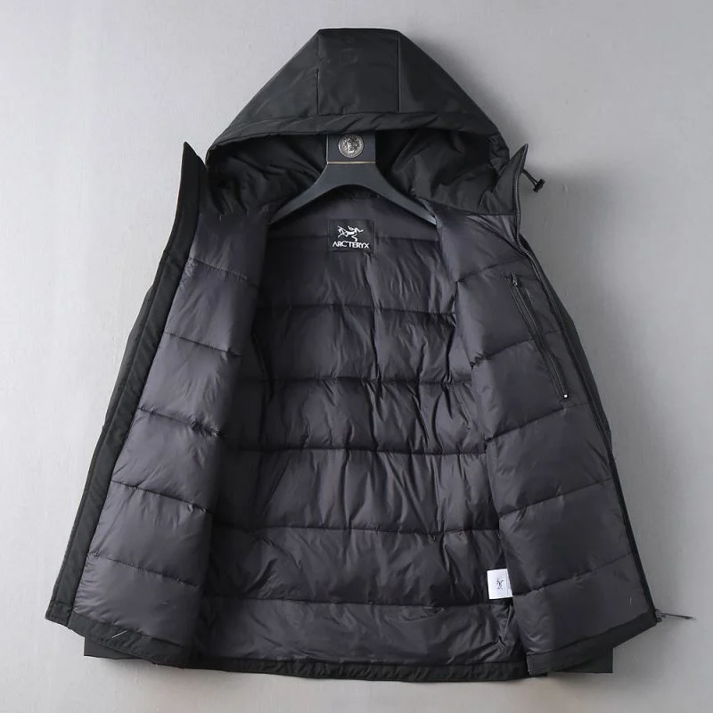 Sophisticated Arcteryx Down Jackets 164870