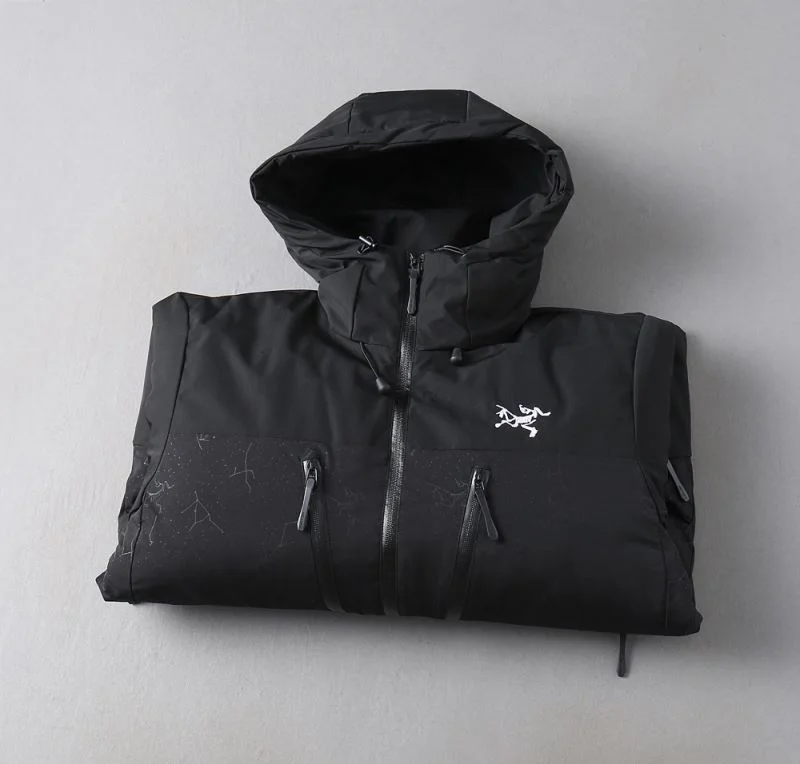 Sophisticated Arcteryx Down Jackets 164870