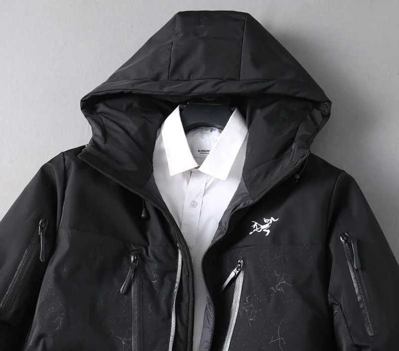 Sophisticated Arcteryx Down Jackets 164870