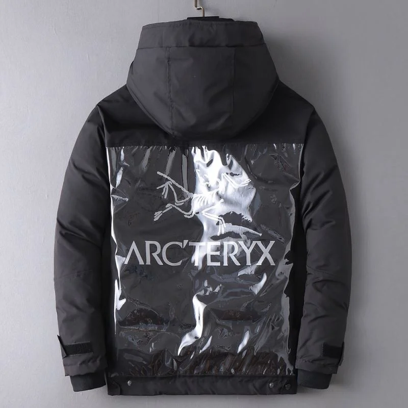 Versatile Arcteryx Down Jackets 164862