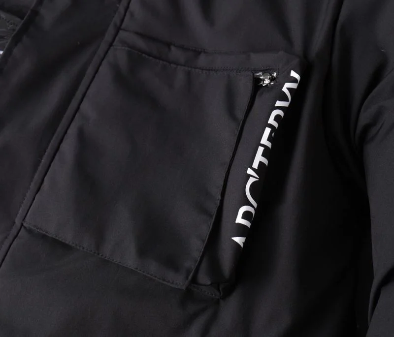 Versatile Arcteryx Down Jackets 164862