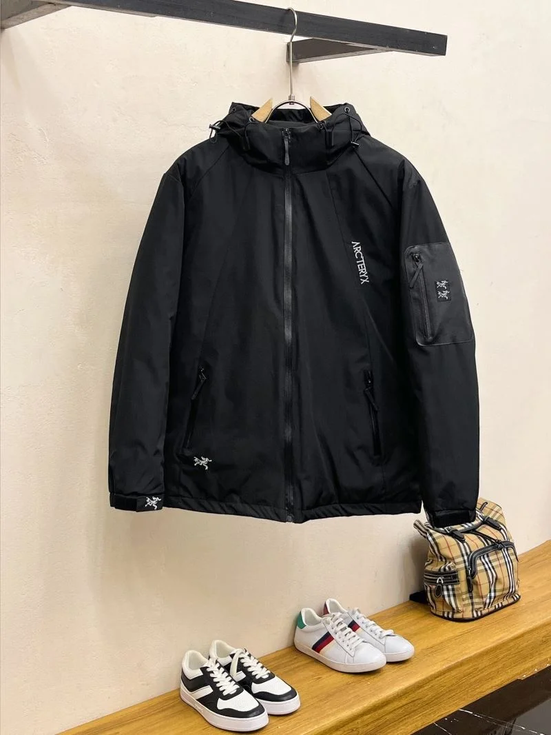 Arcteryx Down Jackets Bright 164823