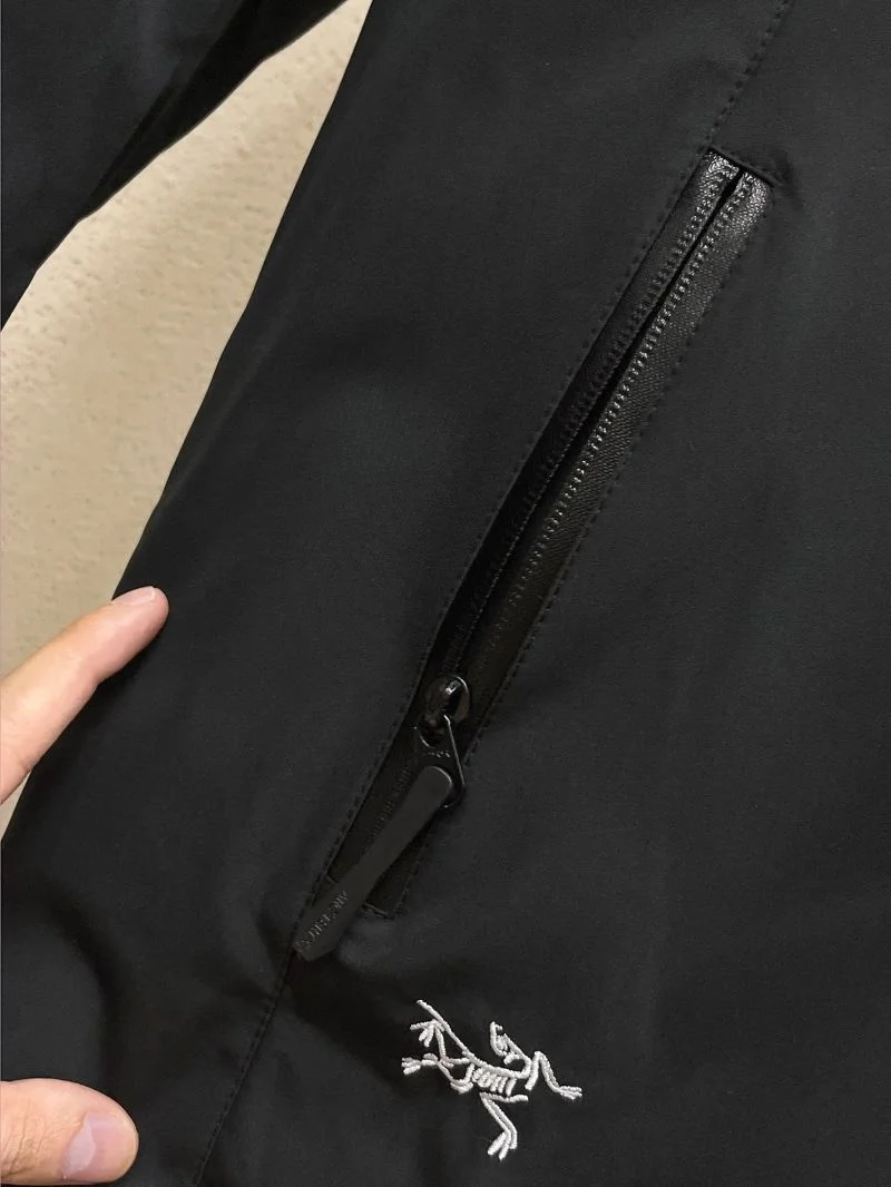 Arcteryx Down Jackets Bright 164823