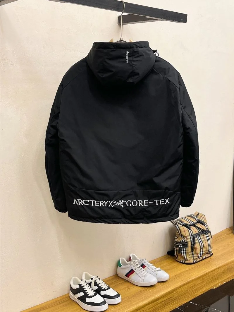 Arcteryx Down Jackets Bright 164823