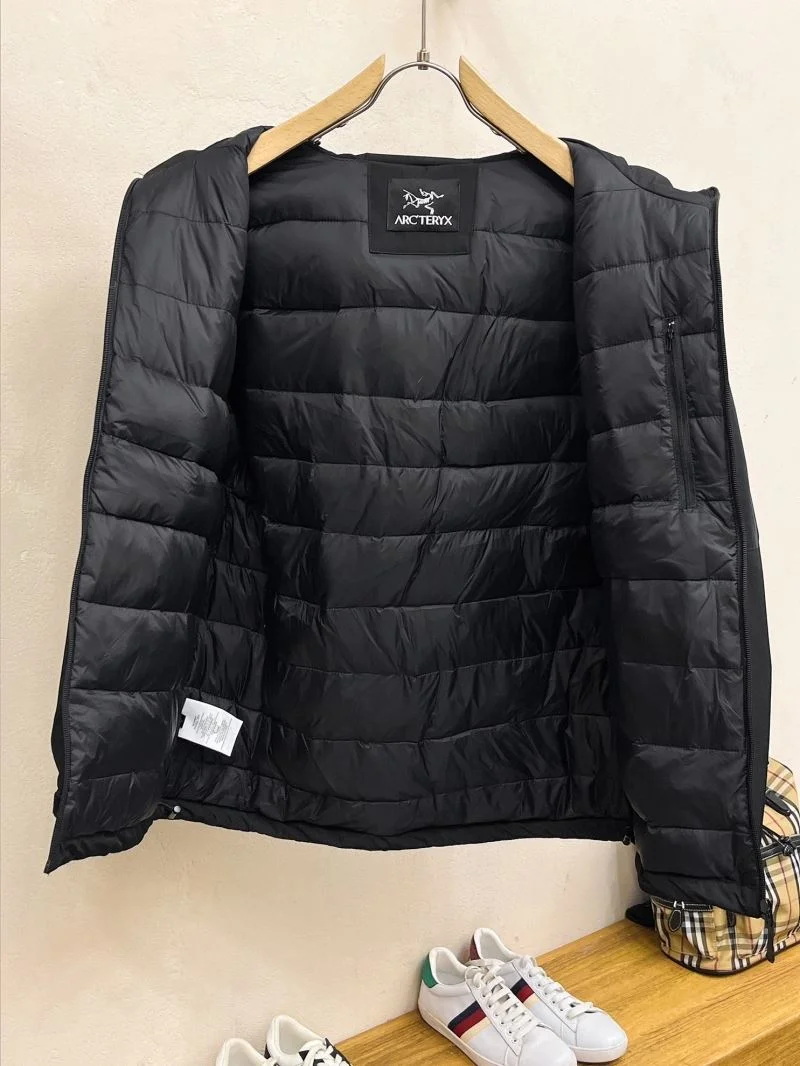 Arcteryx Down Jackets Bright 164823