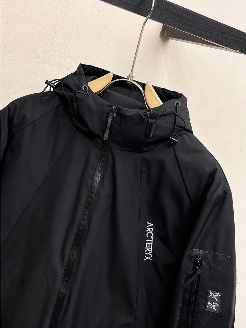 Arcteryx Down Jackets Bright 164823