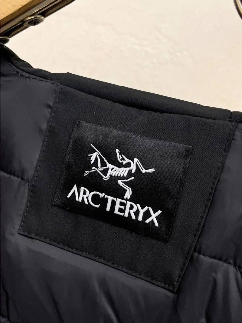 Arcteryx Down Jackets Bright 164823