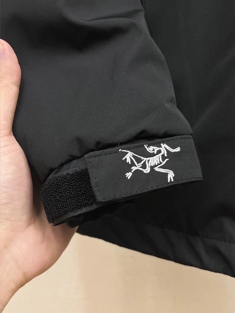 Arcteryx Down Jackets Bright 164823