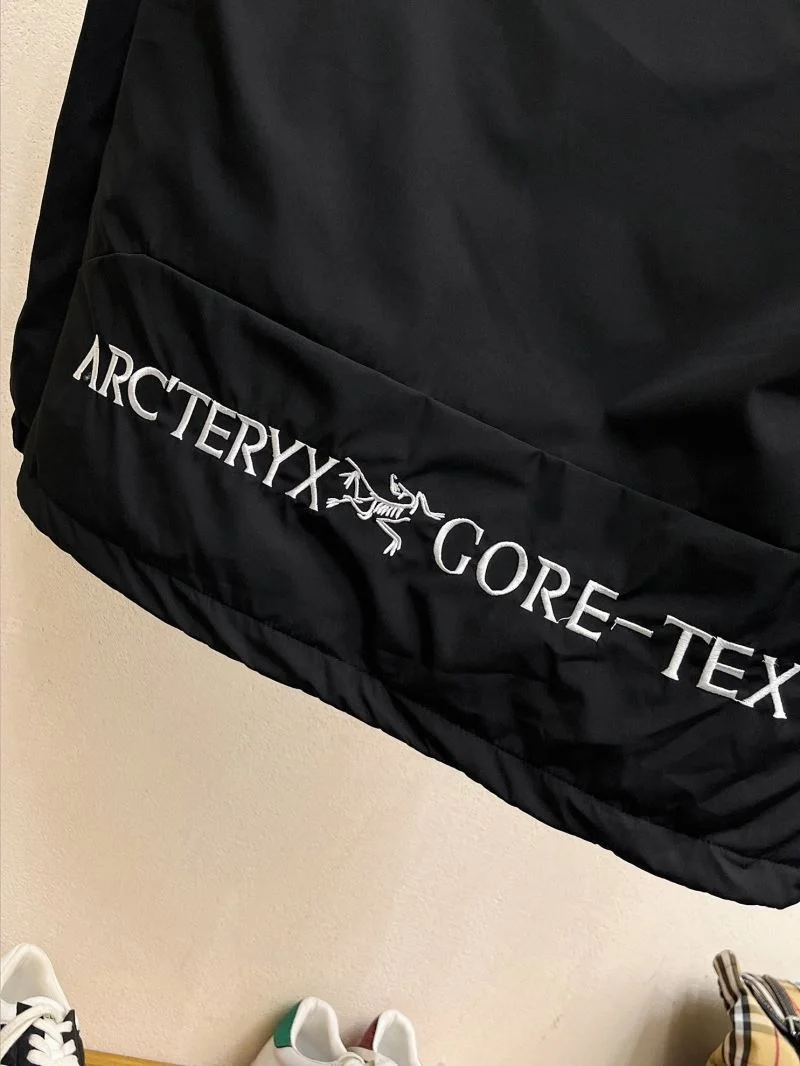 Arcteryx Down Jackets Bright 164823