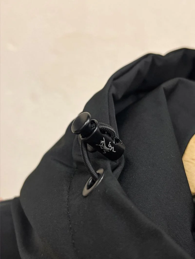 Comfortable Arcteryx Down Jackets 164819