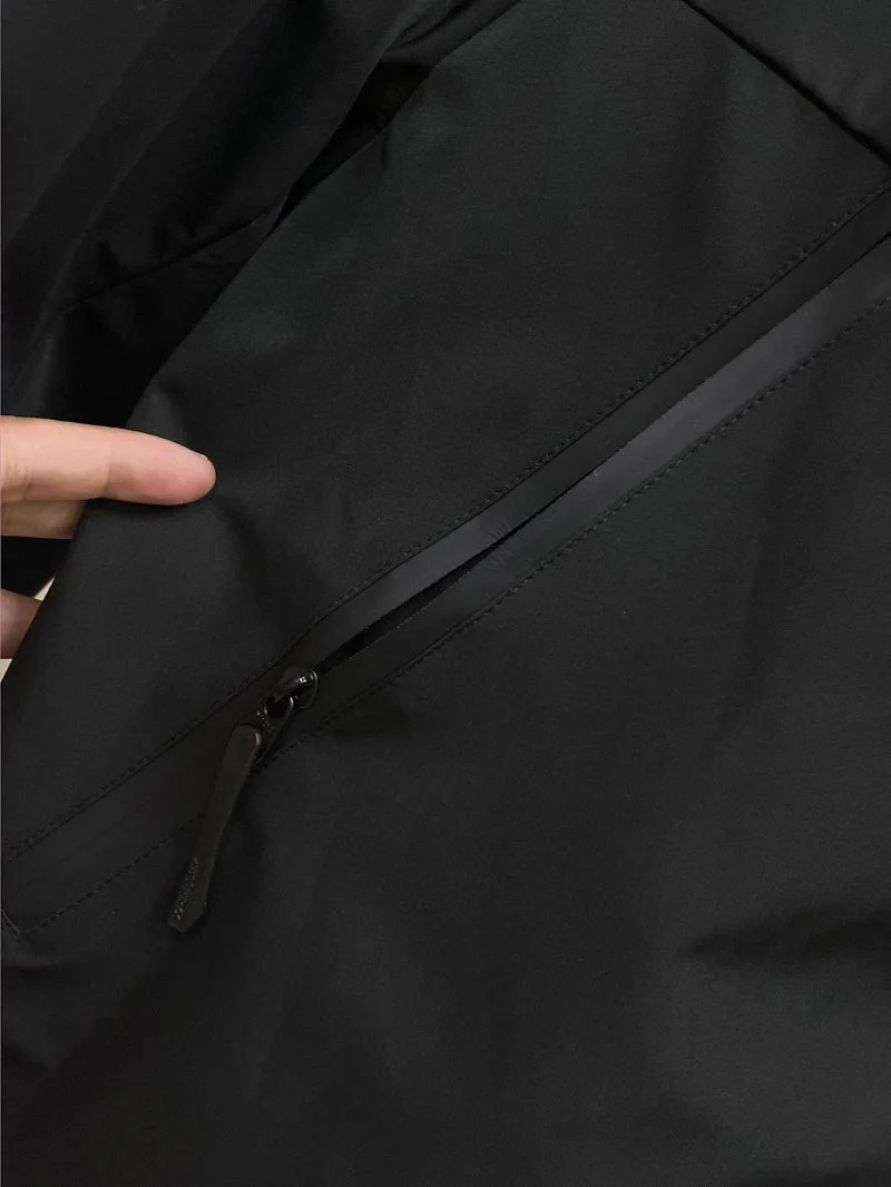 Comfortable Arcteryx Down Jackets 164819