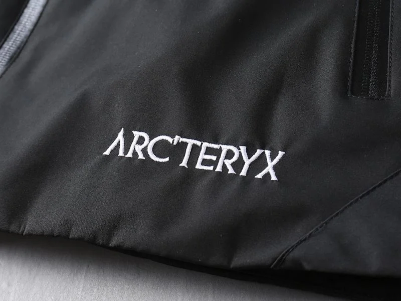 Colorful Arcteryx Down Jackets 164860
