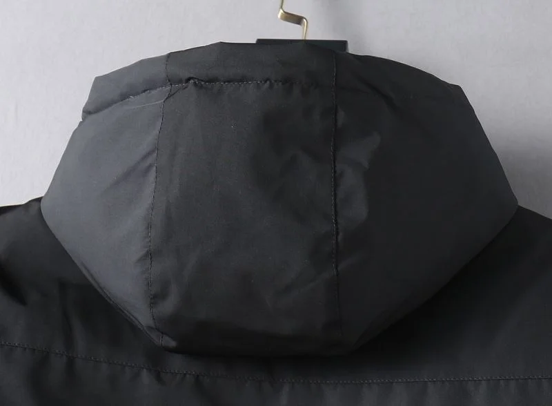 Colorful Arcteryx Down Jackets 164860