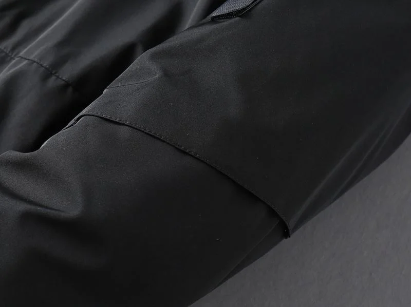 Colorful Arcteryx Down Jackets 164860