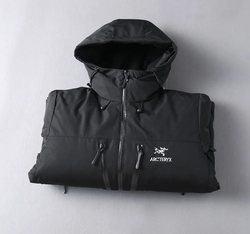 Colorful Arcteryx Down Jackets 164860