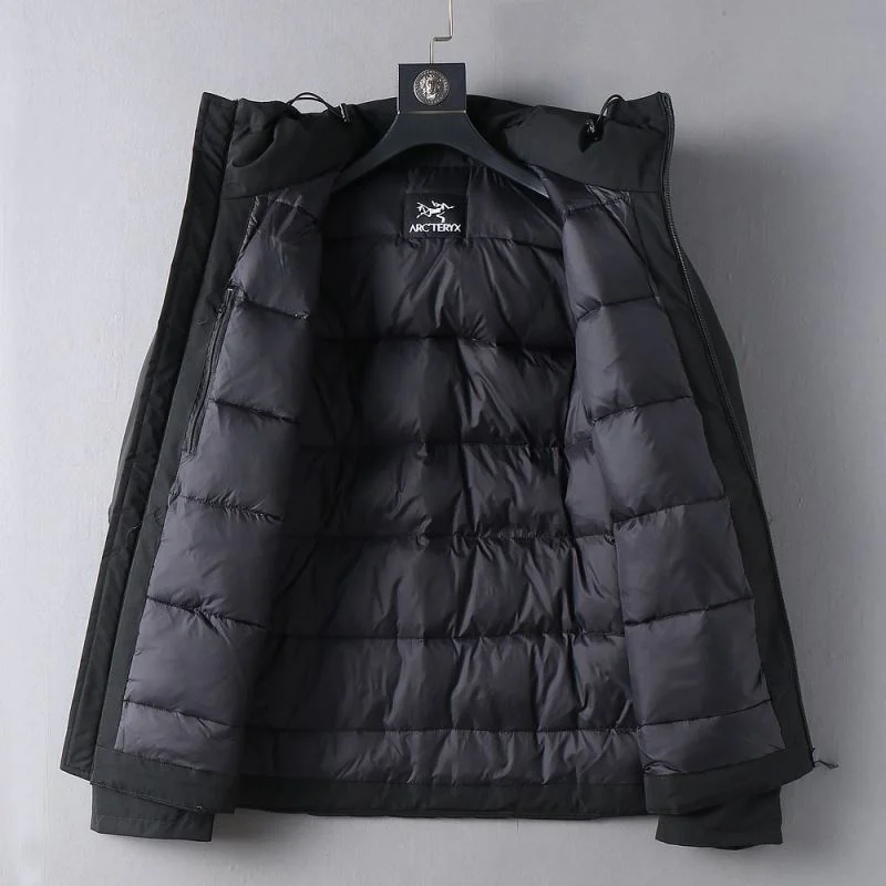 Colorful Arcteryx Down Jackets 164860