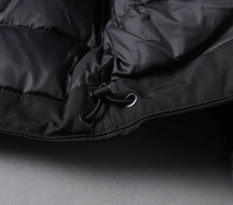 Colorful Arcteryx Down Jackets 164860