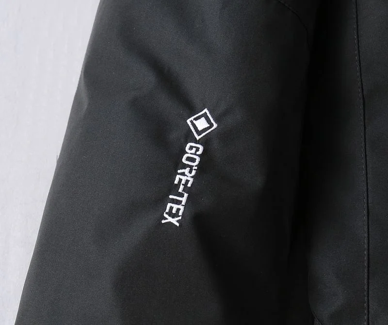 Colorful Arcteryx Down Jackets 164860