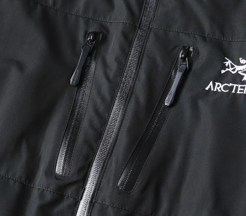Colorful Arcteryx Down Jackets 164860