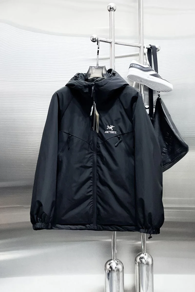 Arcteryx Down Jackets Thermal 164817