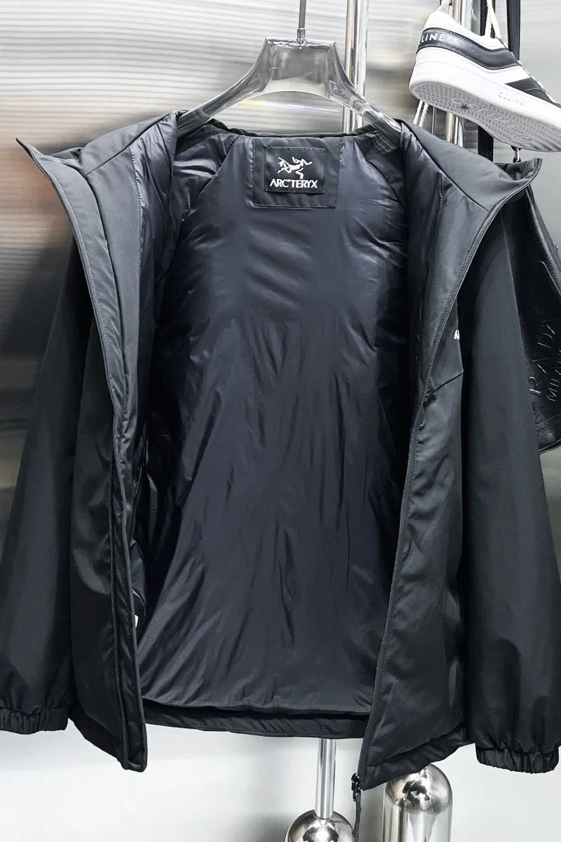 Arcteryx Down Jackets Thermal 164817
