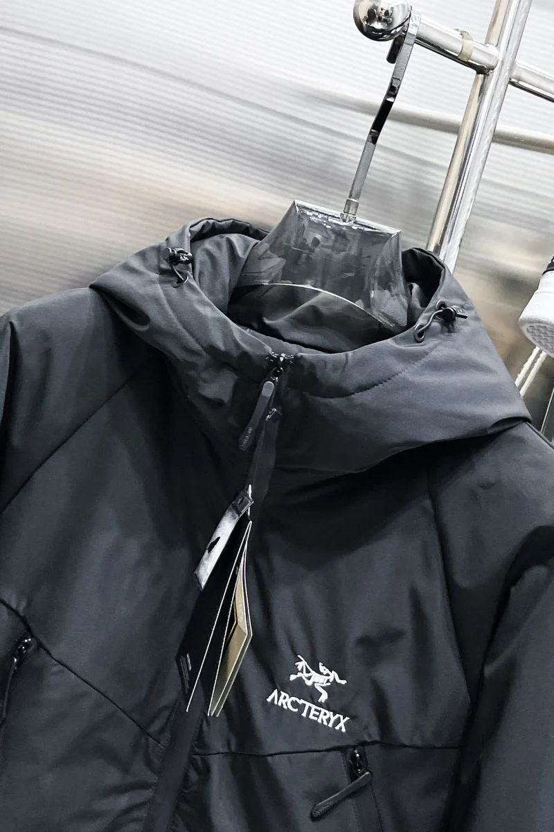 Arcteryx Down Jackets Thermal 164817