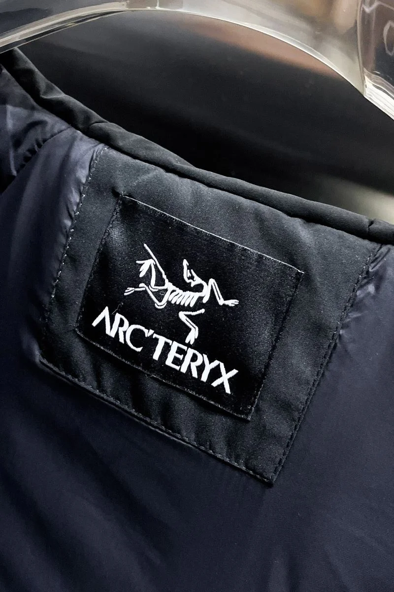 Arcteryx Down Jackets Thermal 164817