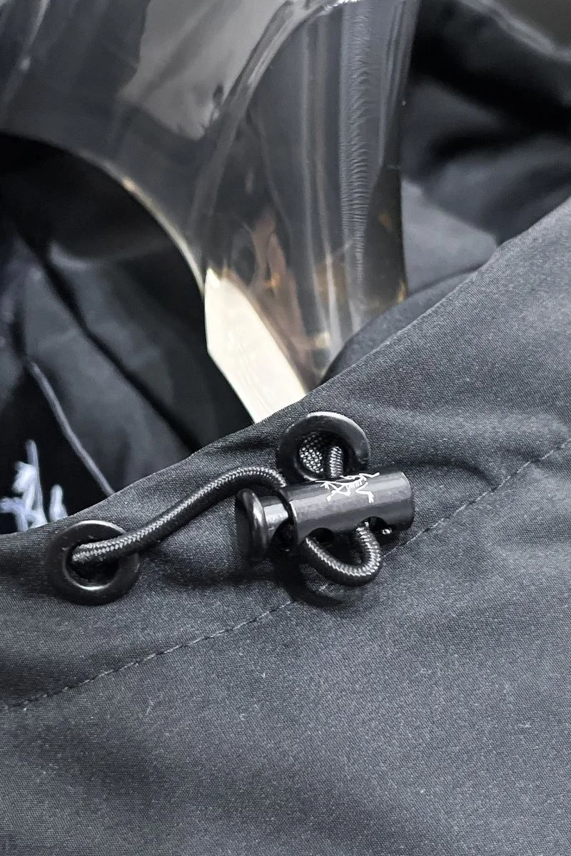 Arcteryx Down Jackets Thermal 164817