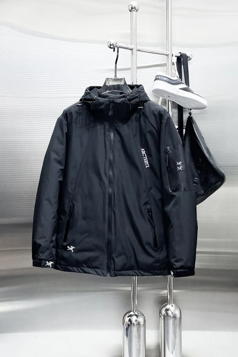 Bold Arcteryx Down Jackets 164812