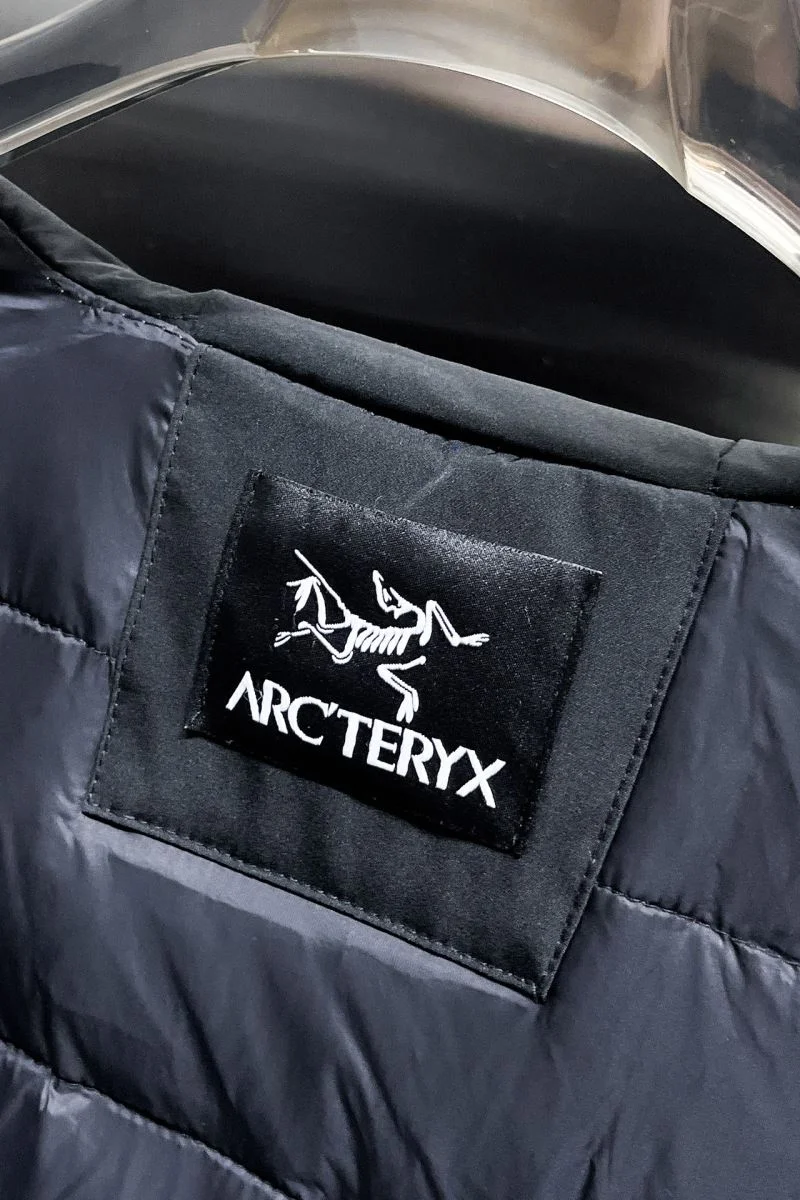 Bold Arcteryx Down Jackets 164812