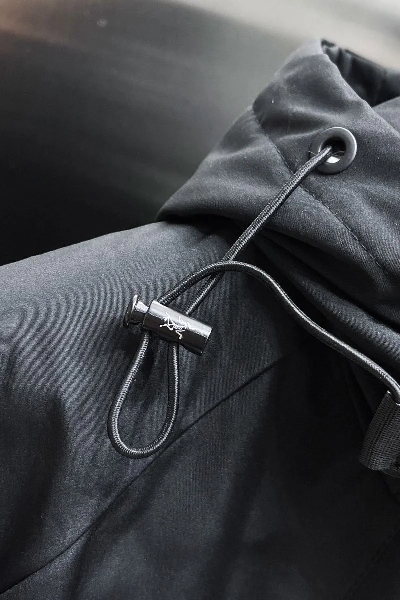 Bold Arcteryx Down Jackets 164812