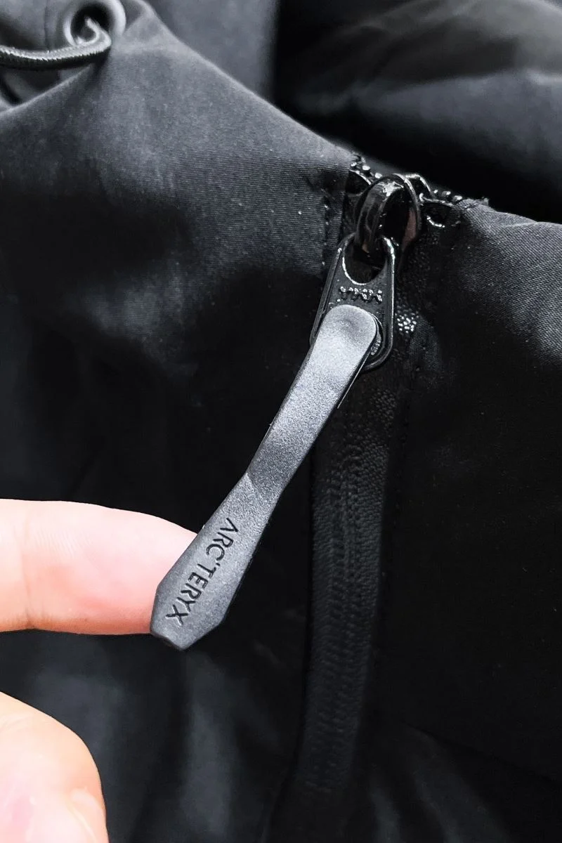 Bold Arcteryx Down Jackets 164812