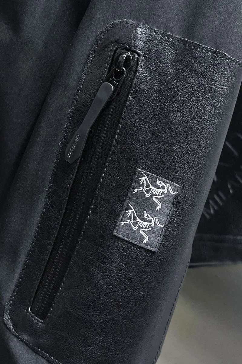 Bold Arcteryx Down Jackets 164812