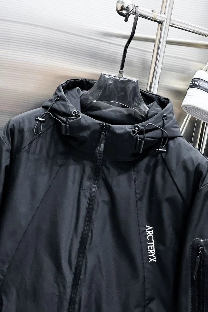Bold Arcteryx Down Jackets 164812