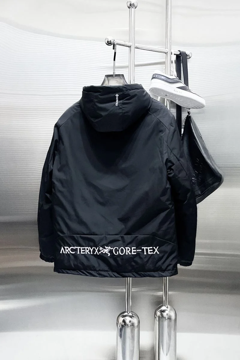 Bold Arcteryx Down Jackets 164812