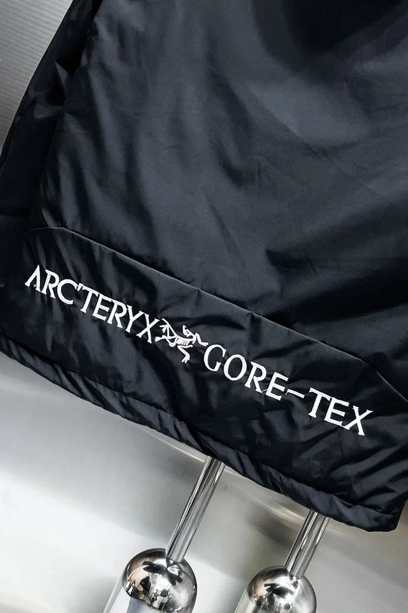 Bold Arcteryx Down Jackets 164812