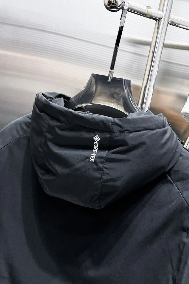 Bold Arcteryx Down Jackets 164812