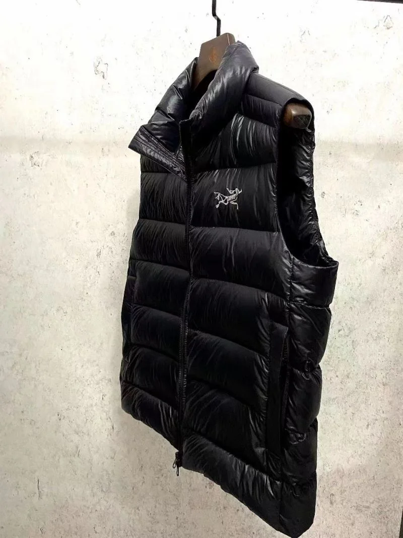 Arcteryx Down Jackets Stretchable 164857