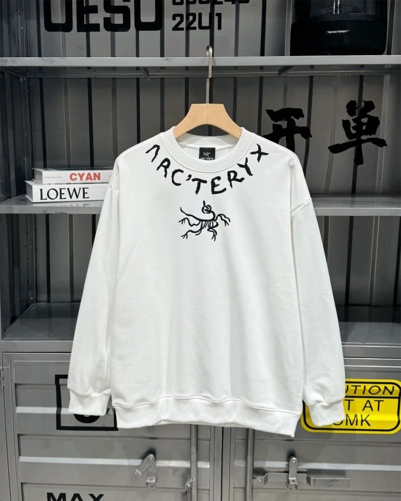 Arcteryx Hoodies Fashionable 163417