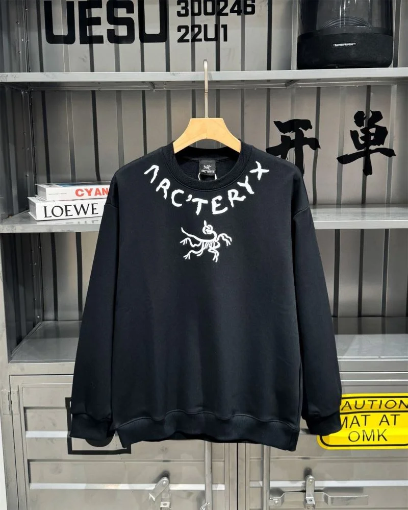 Arcteryx Hoodies Fashionable 163417