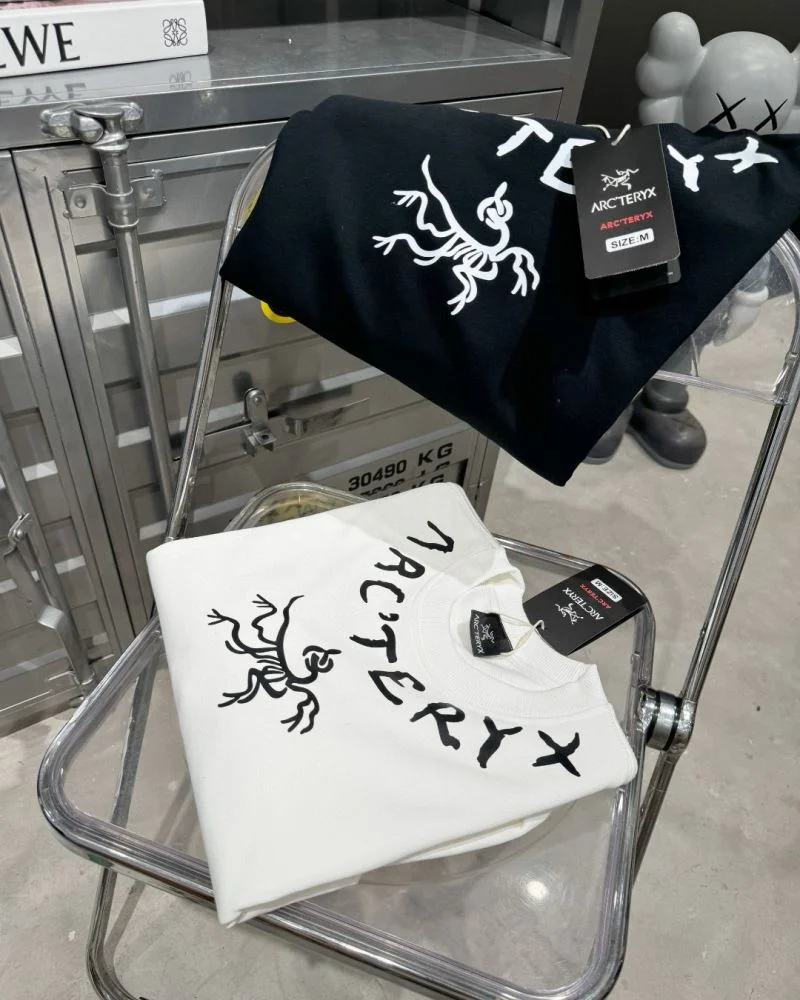 Arcteryx Hoodies Fashionable 163417