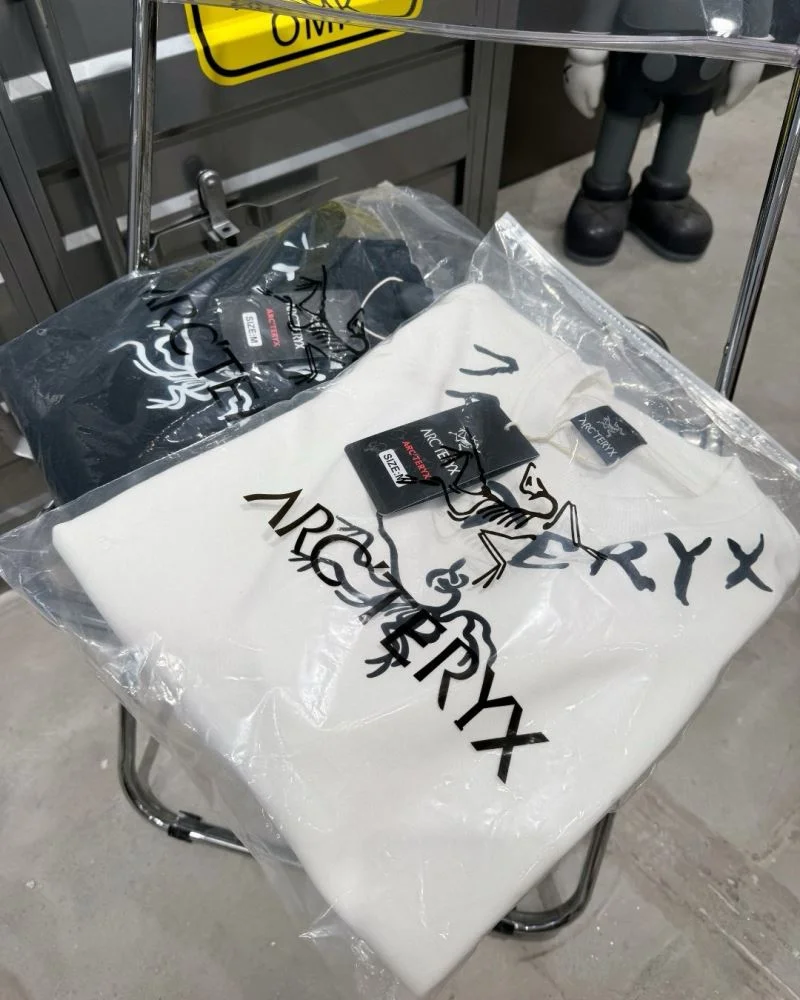 Arcteryx Hoodies Fashionable 163417