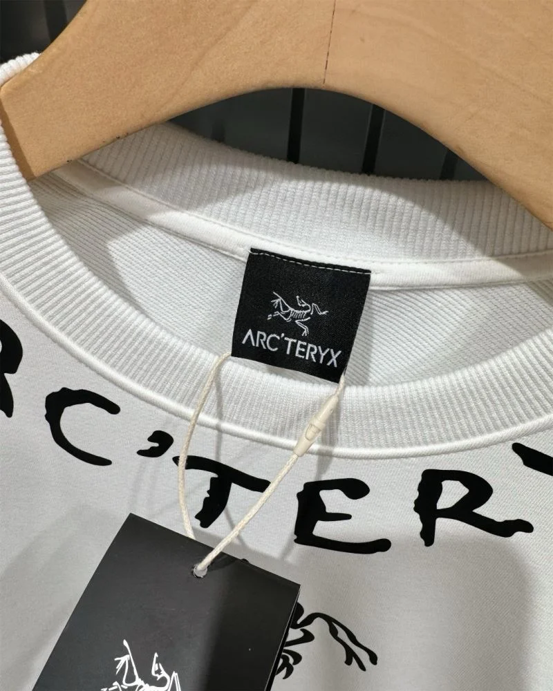 Arcteryx Hoodies Fashionable 163417
