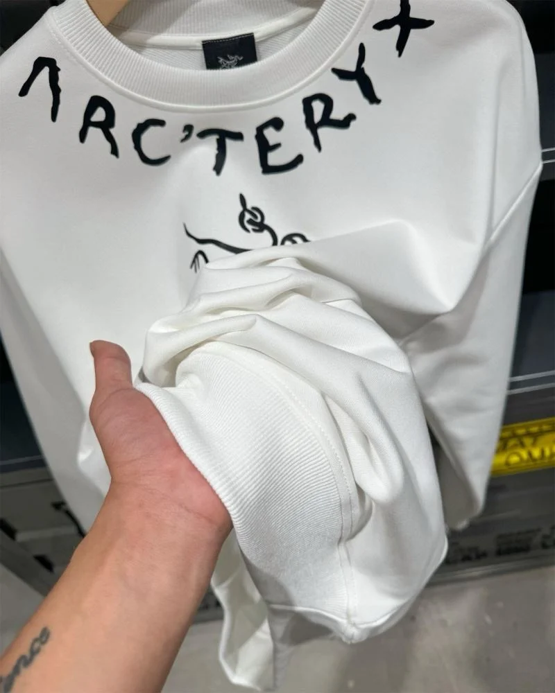 Arcteryx Hoodies Fashionable 163417