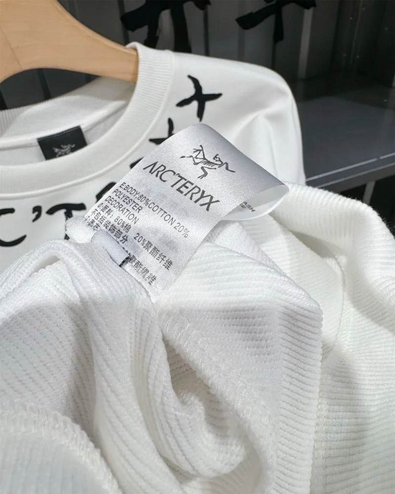 Arcteryx Hoodies Fashionable 163417