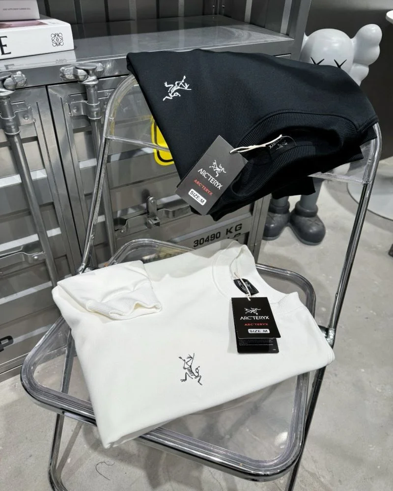 Thermal Arcteryx Hoodies 163375