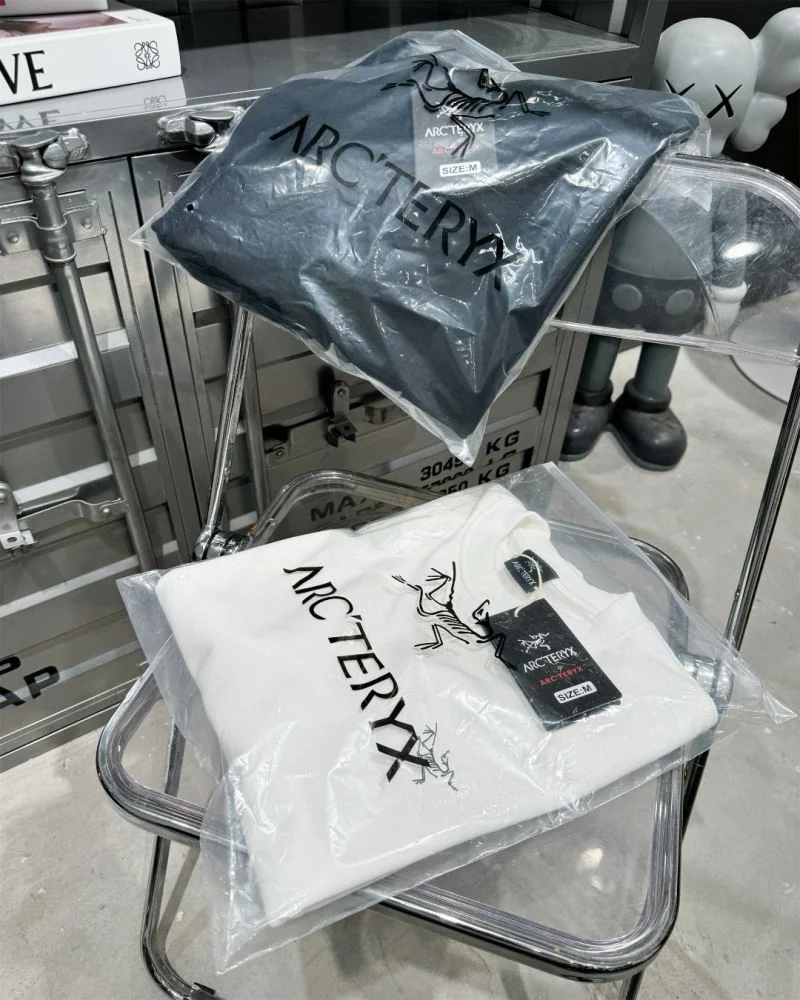 Thermal Arcteryx Hoodies 163375