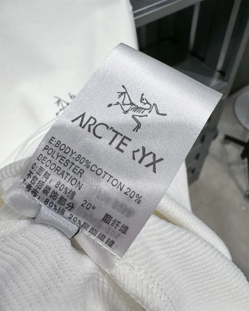 Thermal Arcteryx Hoodies 163375